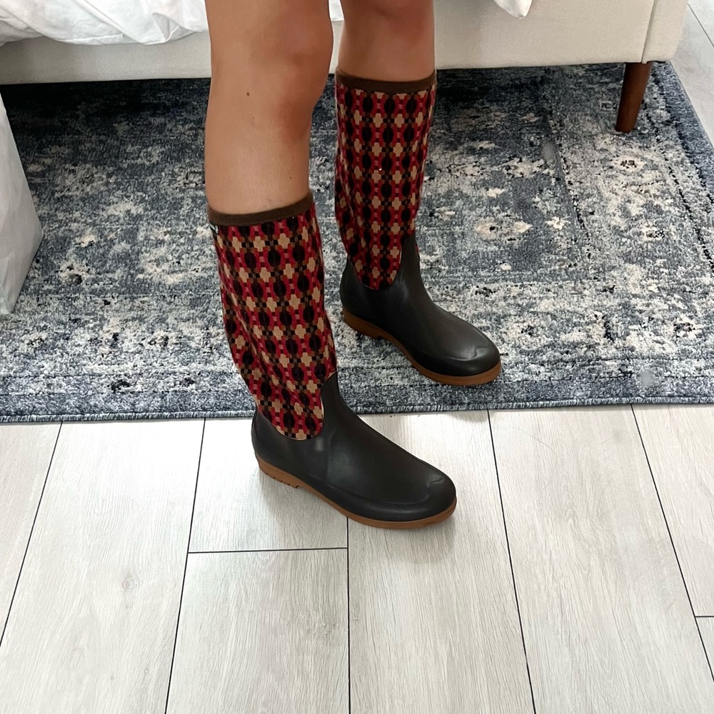 AIGLE boots